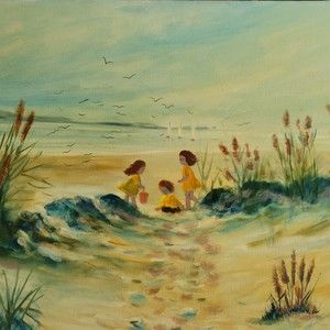 Meet your Posher, Yelena